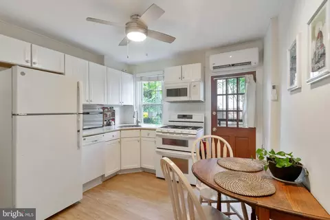 Kitchen - 616 Jasper St, Baltimore, MD 21201 photo 2 of 2