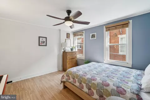 Bedroom - 616 Jasper St, Baltimore, MD 21201 photo 3 of 5