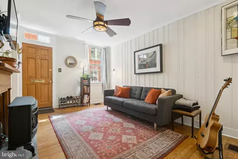 Other - 616 Jasper St, Baltimore, MD 21201 photo 2 of 6