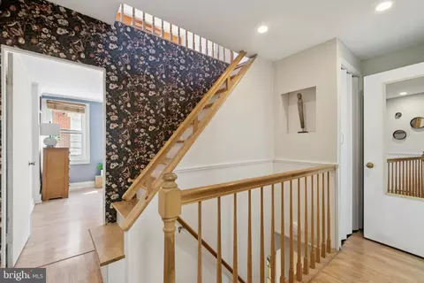 Entry Way - 616 Jasper St, Baltimore, MD 21201 photo 4 of 4