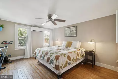 Bedroom - 616 Jasper St, Baltimore, MD 21201 photo 5 of 5