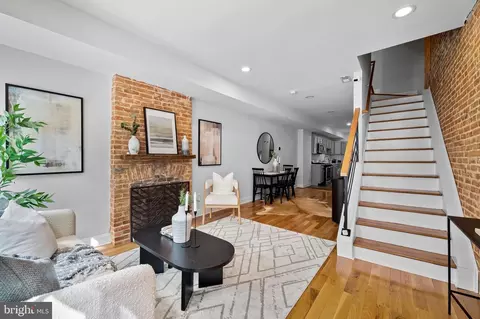 418 E Lanvale St, Baltimore, MD 21202 photo 11