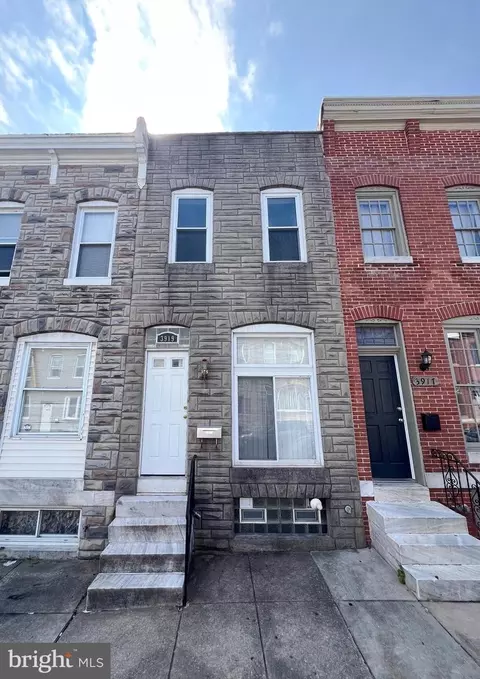 3919 Mount Pleasant Ave, Baltimore, MD 21224