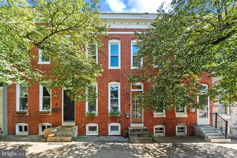 2947 Keswick Rd, Baltimore, MD 21211