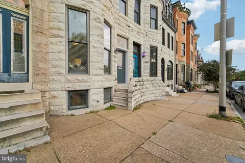 2608 E Baltimore St, Baltimore, MD 21224 photo 2