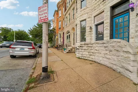 2608 E Baltimore St, Baltimore, MD 21224 photo 45