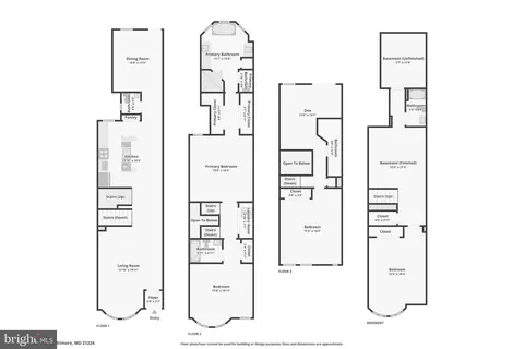 2608 E Baltimore St, Baltimore, MD 21224 photo 46