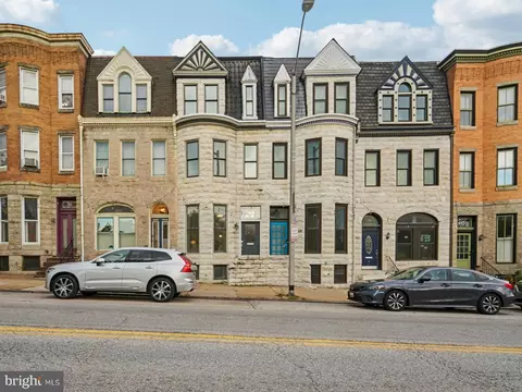 2608 E Baltimore St, Baltimore, MD 21224