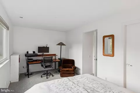 Bedroom - 2102 South Rd, Baltimore, MD 21209 photo 5 of 7