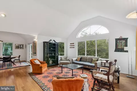 Living - 2102 South Rd, Baltimore, MD 21209 photo 1 of 3