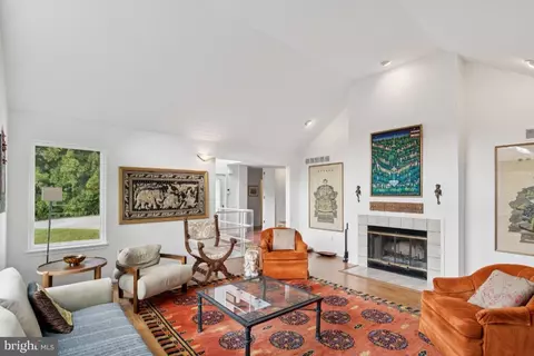 Living - 2102 South Rd, Baltimore, MD 21209 photo 3 of 3