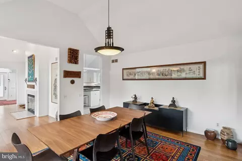 Dining - 2102 South Rd, Baltimore, MD 21209 photo 2 of 2