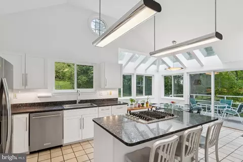 Kitchen - 2102 South Rd, Baltimore, MD 21209 photo 2 of 4