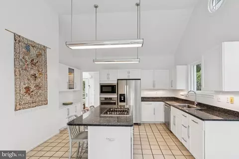 Kitchen - 2102 South Rd, Baltimore, MD 21209 photo 4 of 4
