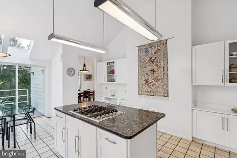 Kitchen - 2102 South Rd, Baltimore, MD 21209 photo 3 of 4