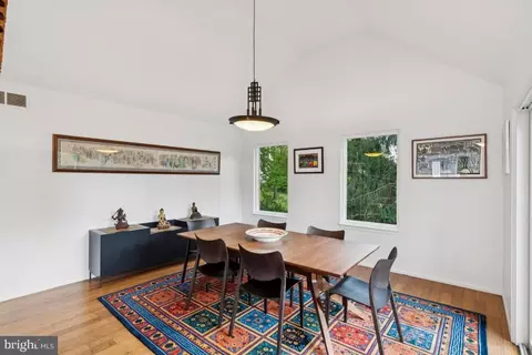 Dining - 2102 South Rd, Baltimore, MD 21209 photo 1 of 2