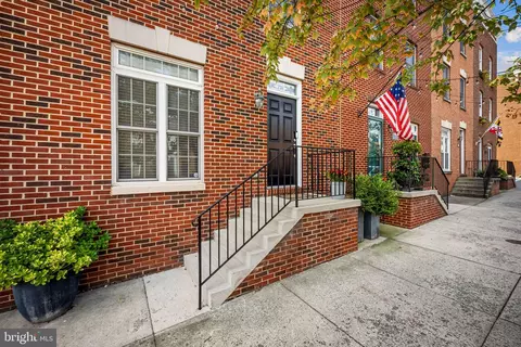 Exterior - 731 E Fort Ave, Baltimore, MD 21230 photo 1 of 7