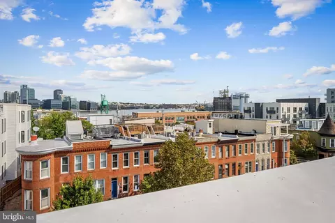 View/Area - 731 E Fort Ave, Baltimore, MD 21230 photo 1 of 1