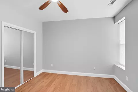 Bedroom - 1303 N Broadway, Baltimore, MD 21213 photo 1 of 2