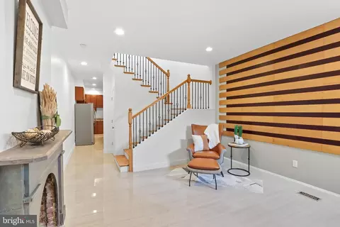 Entry Way - 1303 N Broadway, Baltimore, MD 21213 photo 1 of 11