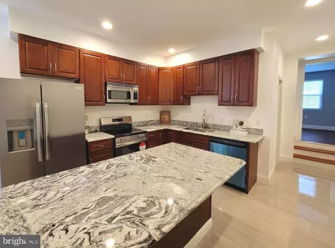 Kitchen - 1303 N Broadway, Baltimore, MD 21213 photo 5 of 7