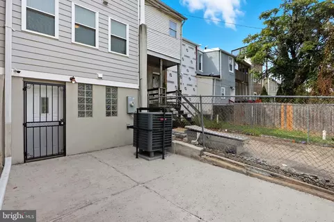 Exterior - 1303 N Broadway, Baltimore, MD 21213 photo 2 of 5