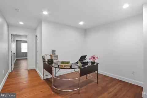 Entry Way - 1303 N Broadway, Baltimore, MD 21213 photo 5 of 11