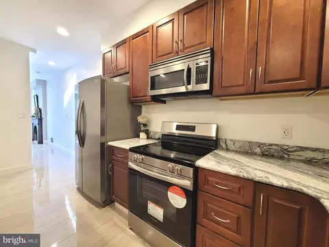 Kitchen - 1303 N Broadway, Baltimore, MD 21213 photo 6 of 7