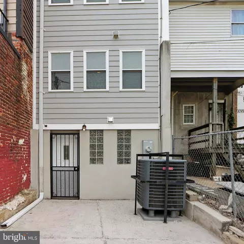 Exterior - 1303 N Broadway, Baltimore, MD 21213 photo 4 of 5