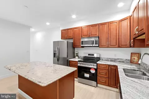 Kitchen - 1303 N Broadway, Baltimore, MD 21213 photo 3 of 7
