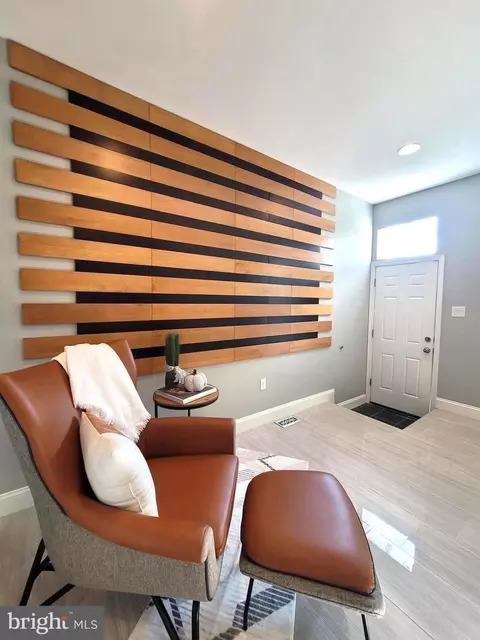 Entry Way - 1303 N Broadway, Baltimore, MD 21213 photo 8 of 11