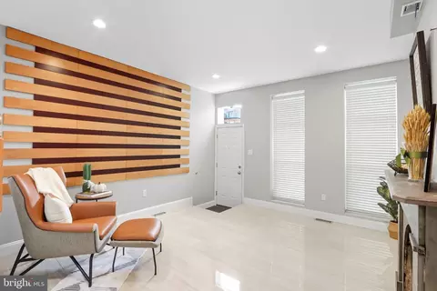 Living - 1303 N Broadway, Baltimore, MD 21213 photo 1 of 3