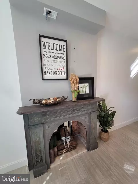Entry Way - 1303 N Broadway, Baltimore, MD 21213 photo 11 of 11
