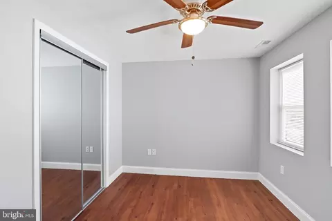 Bedroom - 1303 N Broadway, Baltimore, MD 21213 photo 2 of 2