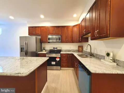 Kitchen - 1303 N Broadway, Baltimore, MD 21213 photo 4 of 7