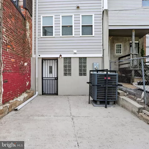 Exterior - 1303 N Broadway, Baltimore, MD 21213 photo 3 of 5