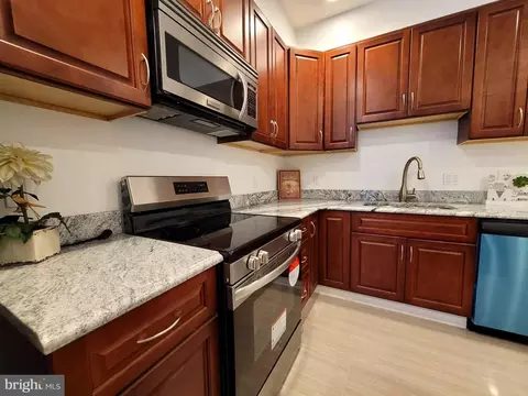 Kitchen - 1303 N Broadway, Baltimore, MD 21213 photo 7 of 7