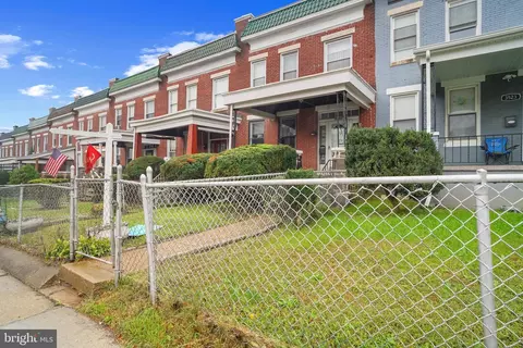 3521 Edmondson Ave, Baltimore, MD 21229