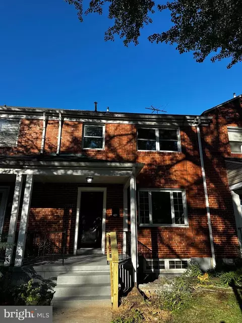 1812 Ingram Rd, Baltimore, MD 21239