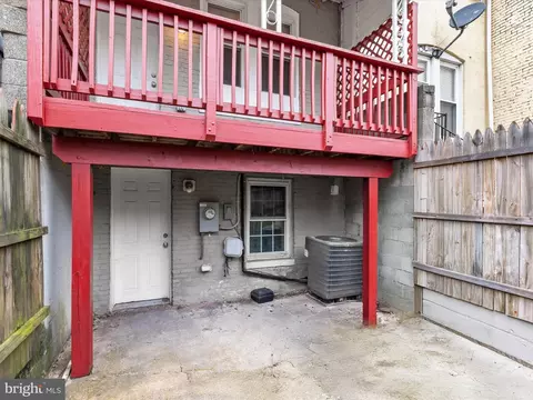 539 N Luzerne Ave, Baltimore, MD 21205 photo 38