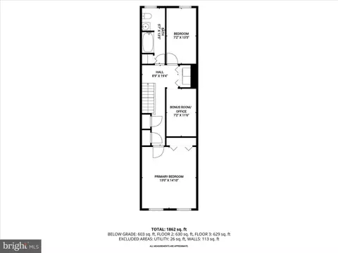 539 N Luzerne Ave, Baltimore, MD 21205 photo 41