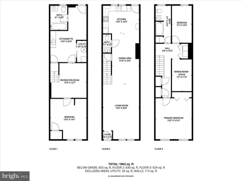 539 N Luzerne Ave, Baltimore, MD 21205 photo 42