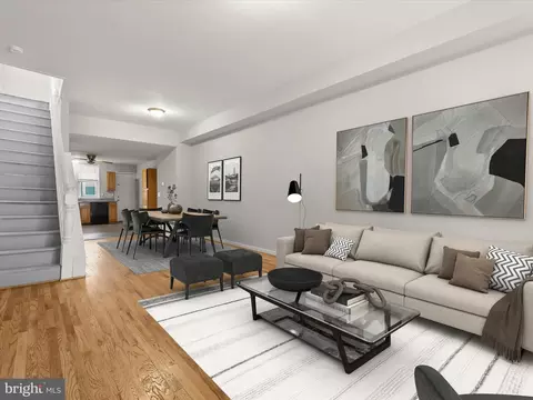 539 N Luzerne Ave, Baltimore, MD 21205 photo 5