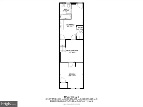 539 N Luzerne Ave, Baltimore, MD 21205 photo 40