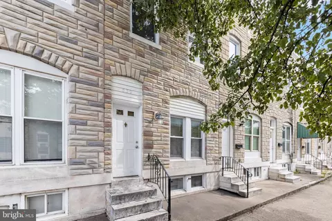 539 N Luzerne Ave, Baltimore, MD 21205 photo 2