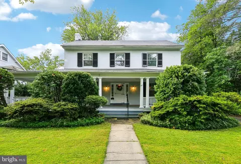 409 Cedarcroft Rd, Baltimore, MD 21212