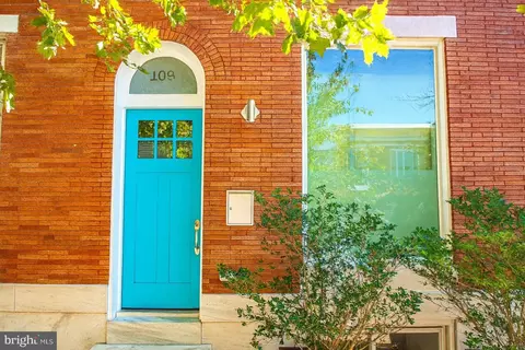 109 Linwood Ave N, Baltimore, MD 21224