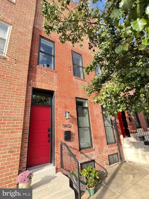 3402 Toone St, Baltimore, MD 21224