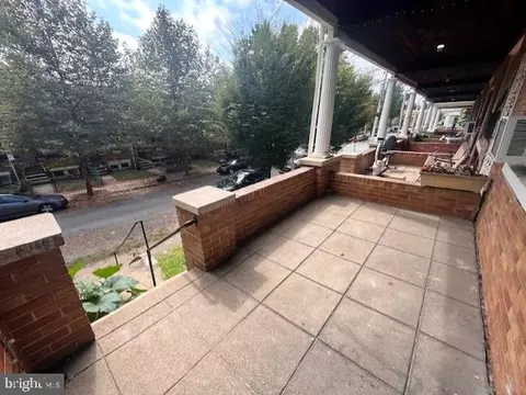 Exterior - 2712 Beryl Ave, Baltimore, MD 21205 photo 2 of 2