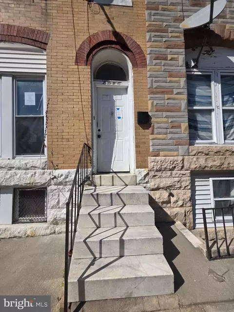 Exterior - 1946 Harlem Ave, Baltimore, MD 21217 photo 1 of 1